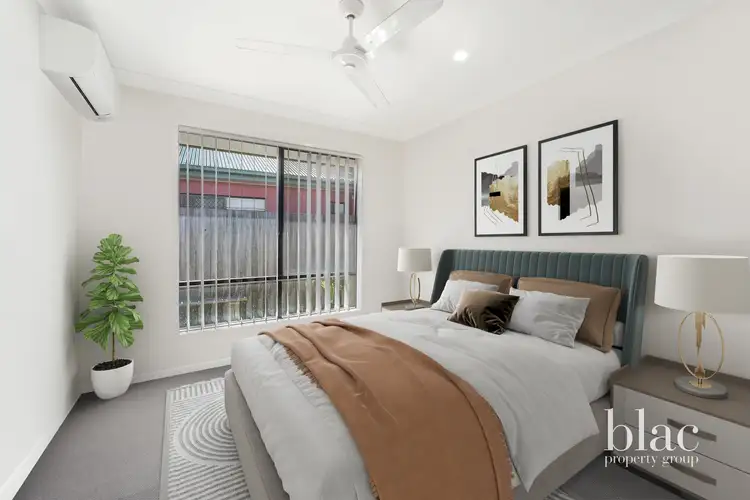 Fifth view of Homely house listing, 3 Aspire Parade, Griffin QLD 4503