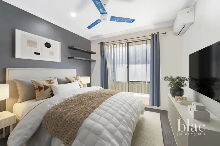 Sixth view of Homely house listing, 3 Aspire Parade, Griffin QLD 4503
