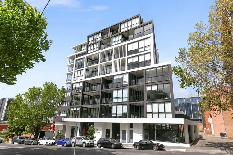 408/49 Denison Street, Wollongong NSW 2500
