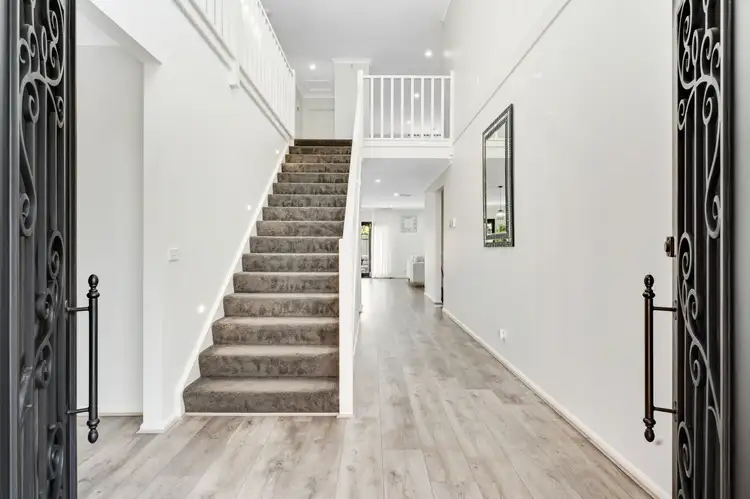 Third view of Homely house listing, 11 Thorngrove Avenue, Craigieburn VIC 3064