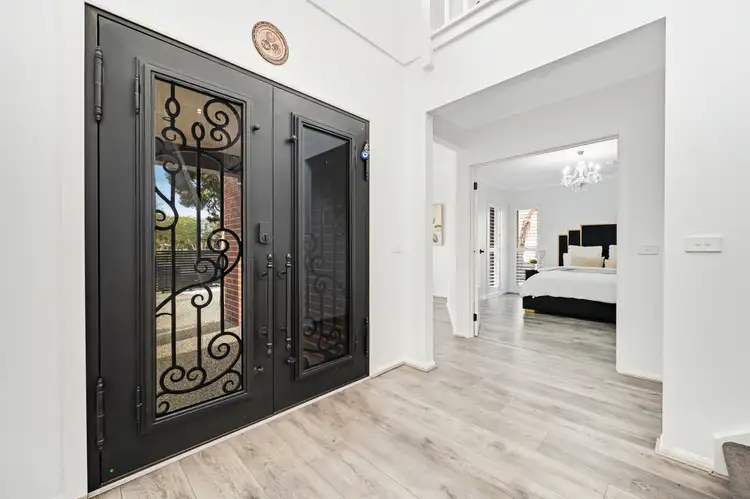 Fourth view of Homely house listing, 11 Thorngrove Avenue, Craigieburn VIC 3064