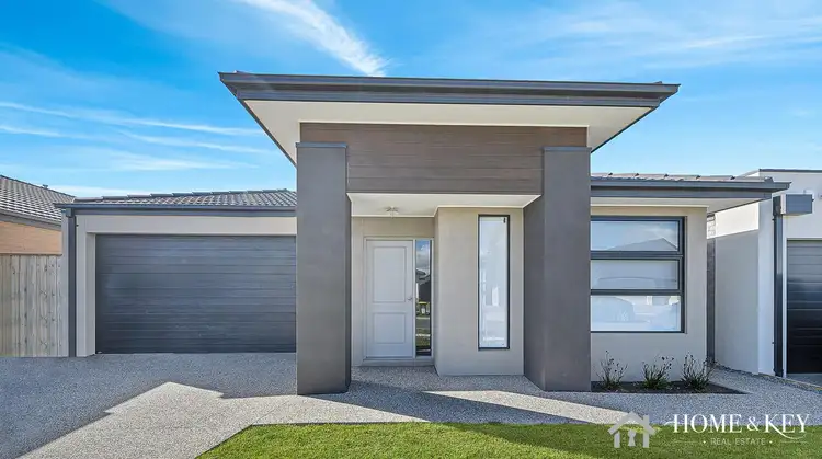 27 Janoli Street, Mickleham VIC 3064