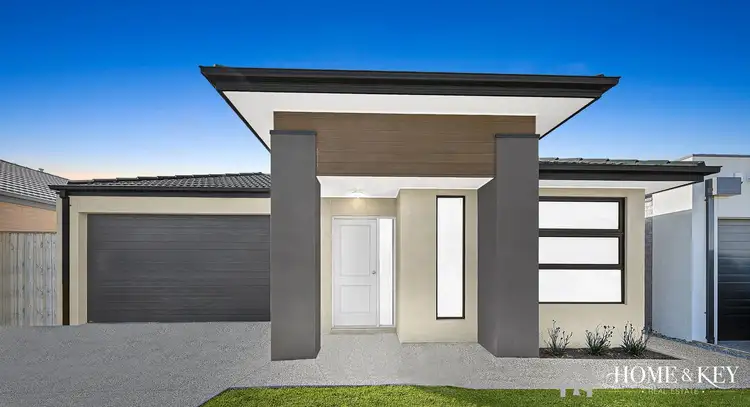 Second view of Homely house listing, 27 Janoli Street, Mickleham VIC 3064