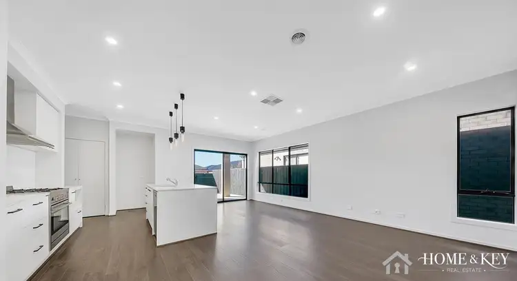 Third view of Homely house listing, 27 Janoli Street, Mickleham VIC 3064