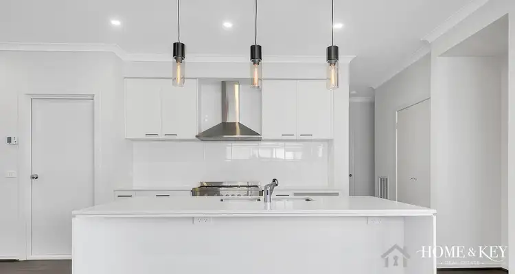 Fourth view of Homely house listing, 27 Janoli Street, Mickleham VIC 3064