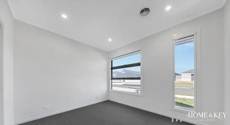 Fifth view of Homely house listing, 27 Janoli Street, Mickleham VIC 3064