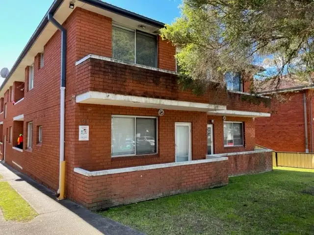 3/31 North Parade, Campsie NSW 2194