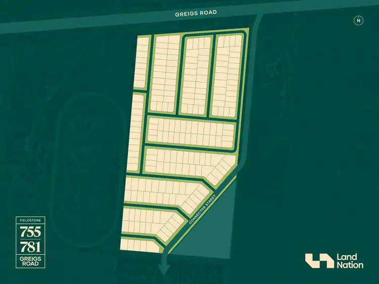 Fifth view of Homely rural property listing, 755-781 Greigs Road, Fieldstone VIC 3024
