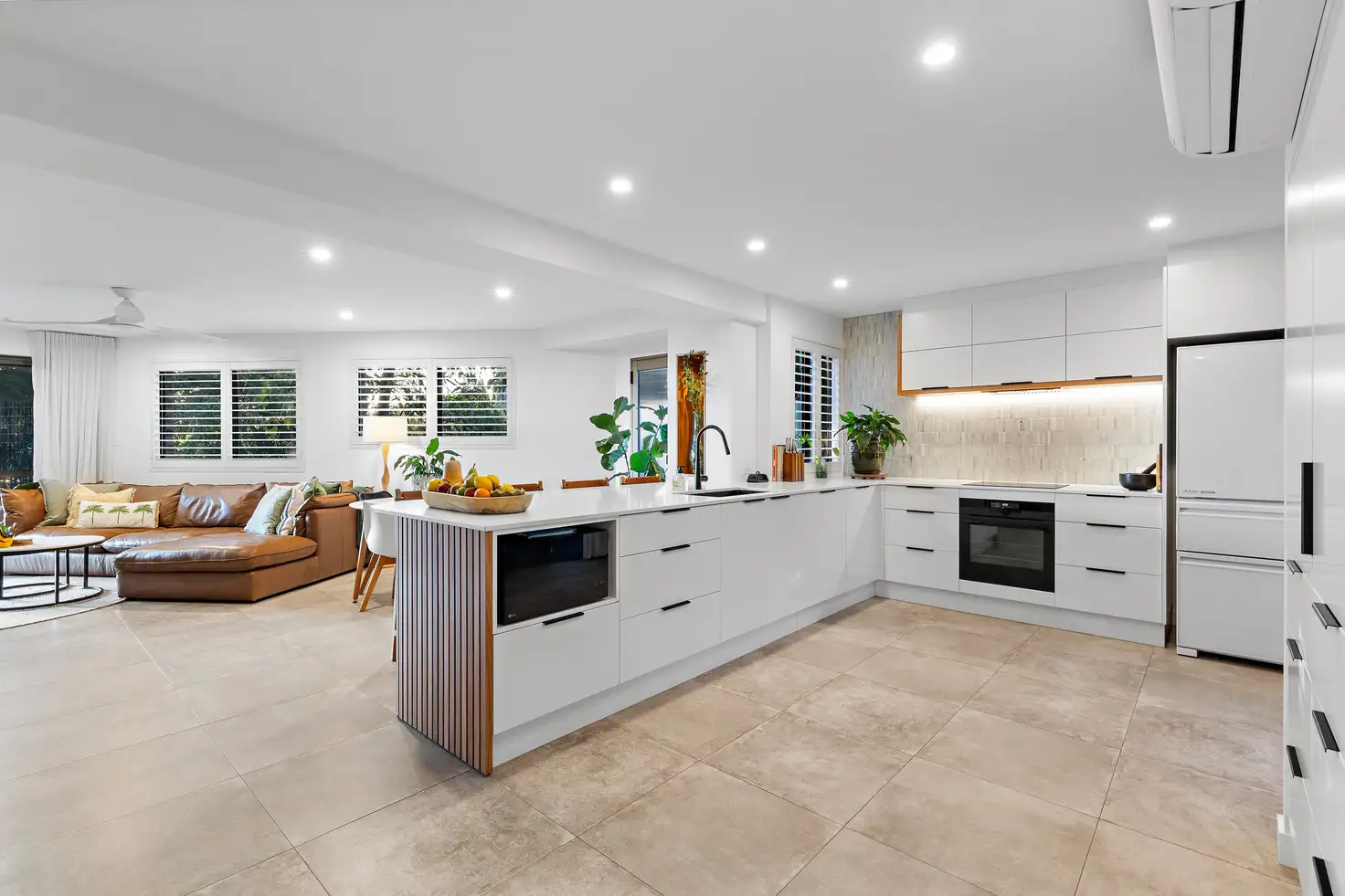 Main view of Homely apartment listing, 1/9 Berrima Row, Noosa Heads QLD 4567