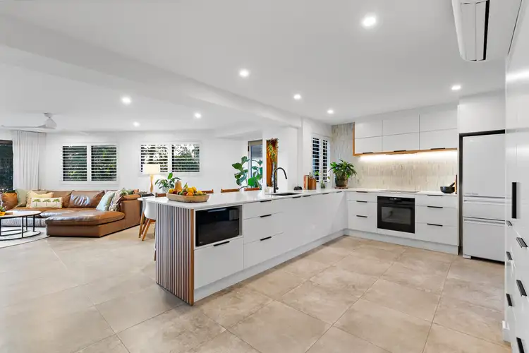 Fourth view of Homely apartment listing, 1/9 Berrima Row, Noosa Heads QLD 4567