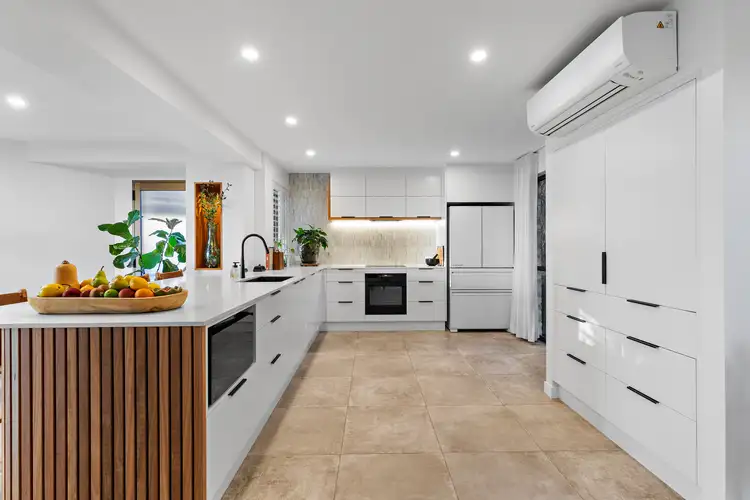 Fourth view of Homely apartment listing, 1/9 Berrima Row, Noosa Heads QLD 4567