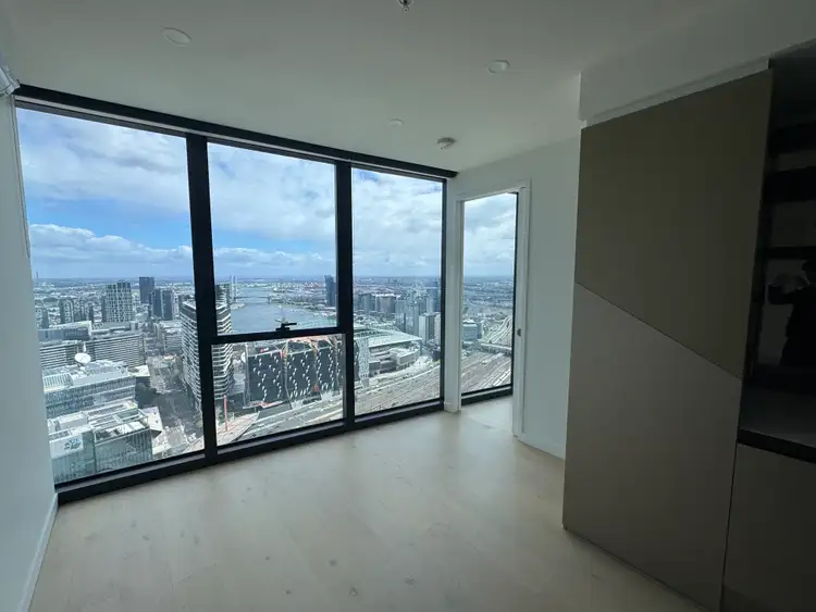 Main view of Homely apartment listing, 4202/138 Spencer Street, Melbourne VIC 3000
