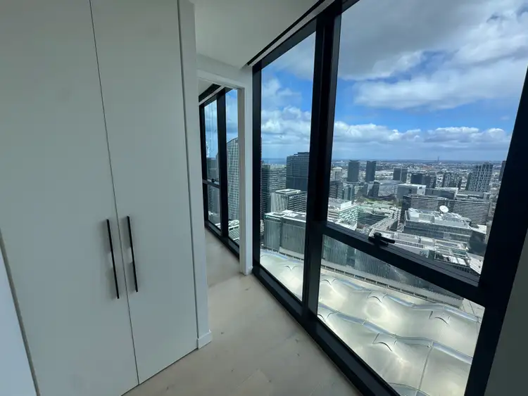 Fifth view of Homely apartment listing, 4202/138 Spencer Street, Melbourne VIC 3000