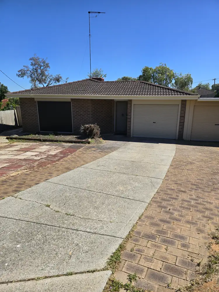 Main view of Homely house listing, 14 Gamblin Way, Parmelia WA 6167