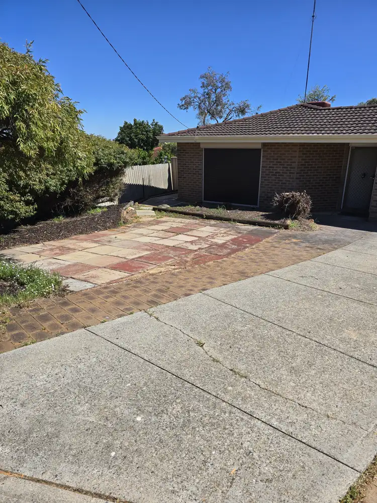 Second view of Homely house listing, 14 Gamblin Way, Parmelia WA 6167