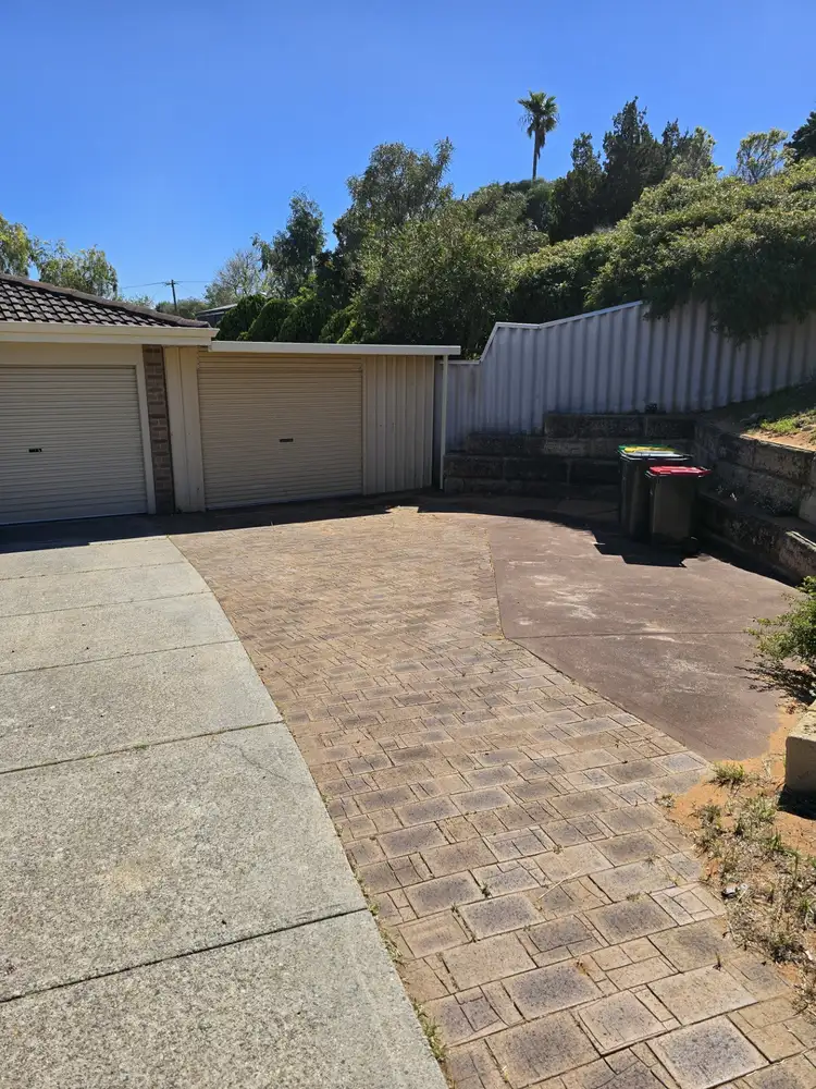 Third view of Homely house listing, 14 Gamblin Way, Parmelia WA 6167