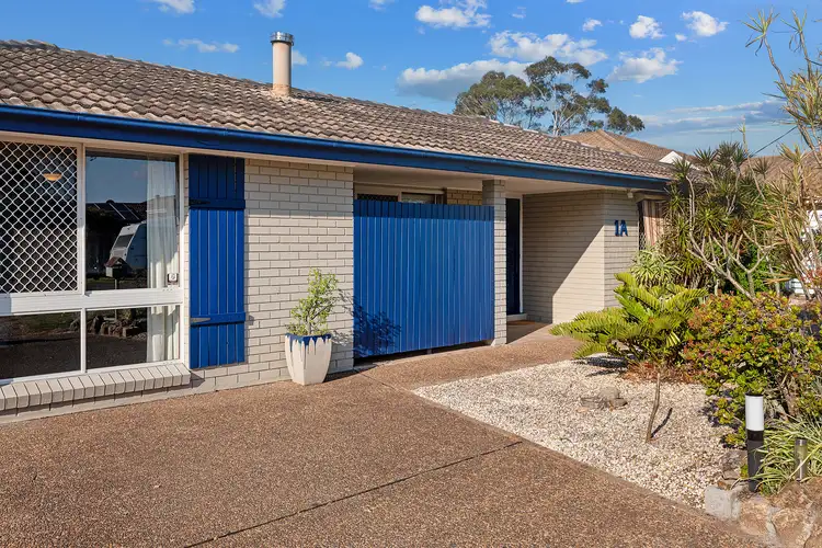 1a Navy Nook, Tanilba Bay NSW 2319