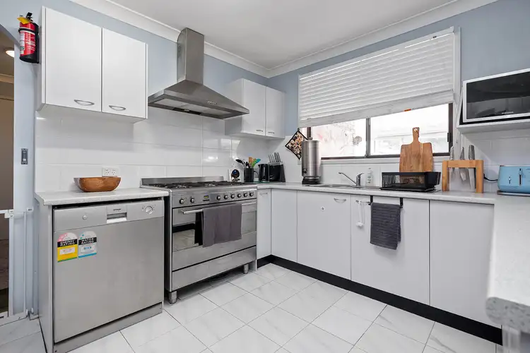 Second view of Homely house listing, 1A Navy Nook, Tanilba Bay NSW 2319