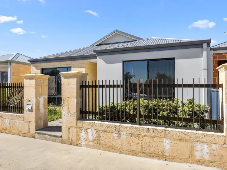 20 Avoca Chase, Baldivis WA 6171