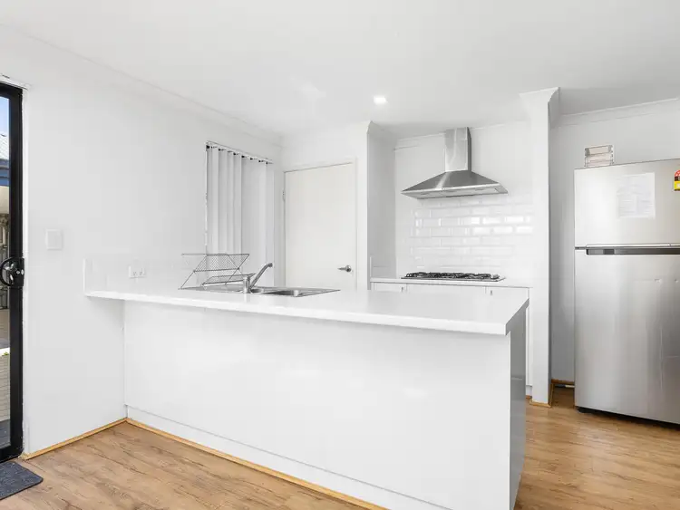 Third view of Homely house listing, 20 Avoca Chase, Baldivis WA 6171