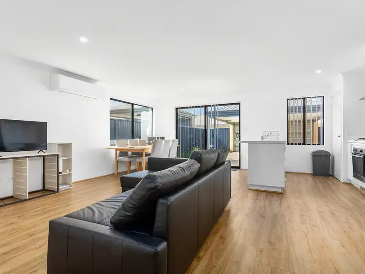 Fourth view of Homely house listing, 20 Avoca Chase, Baldivis WA 6171