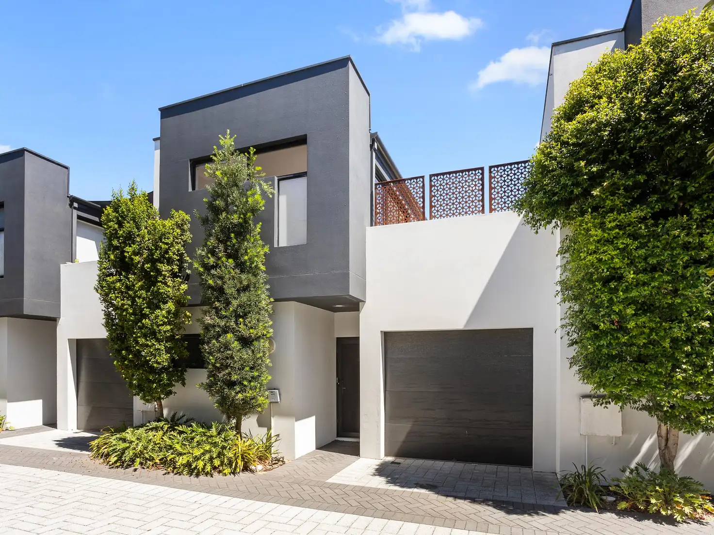 Main view of Homely townhouse listing, 9/29 Recreation Road, Hamilton Hill WA 6163