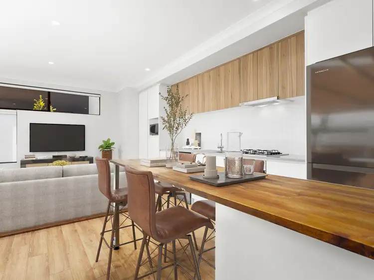 Fifth view of Homely townhouse listing, 9/29 Recreation Road, Hamilton Hill WA 6163
