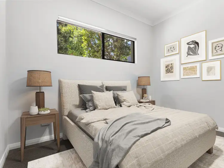 Seventh view of Homely townhouse listing, 9/29 Recreation Road, Hamilton Hill WA 6163