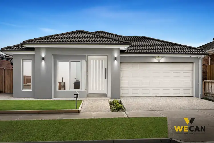 15 Carignan Street, Wollert VIC 3750