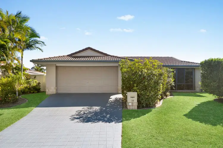 32 Daramalan Street, Boondall QLD 4034