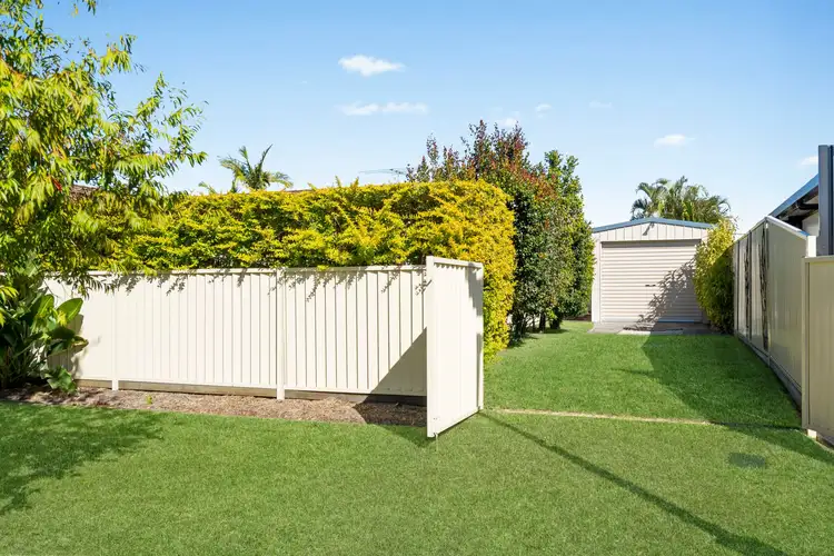 Second view of Homely house listing, 32 Daramalan Street, Boondall QLD 4034