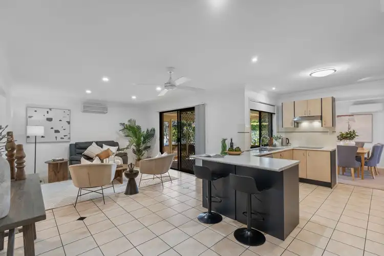 Fourth view of Homely house listing, 32 Daramalan Street, Boondall QLD 4034