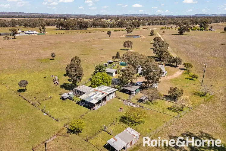 Main view of Homely house listing, 231 Wyoming Road, Stubbo NSW 2852