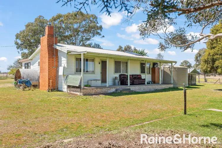 Third view of Homely house listing, 231 Wyoming Road, Stubbo NSW 2852