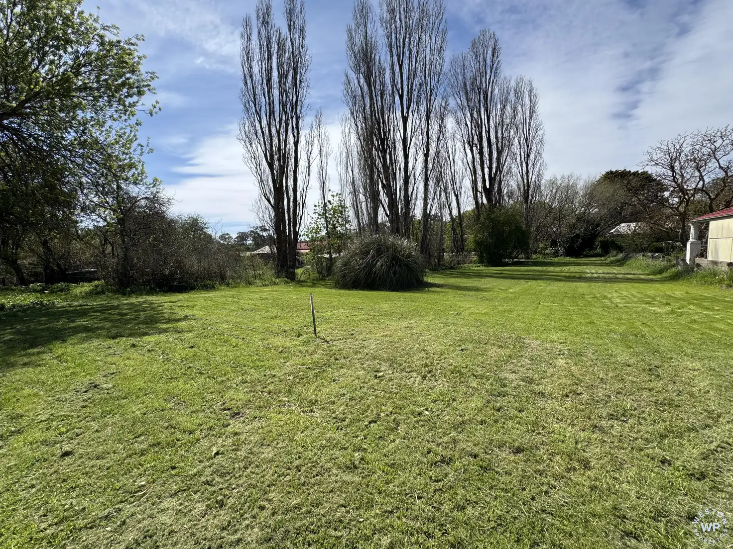 Main view of Homely land listing, 39 Townsend Street, Mount Torrens SA 5244