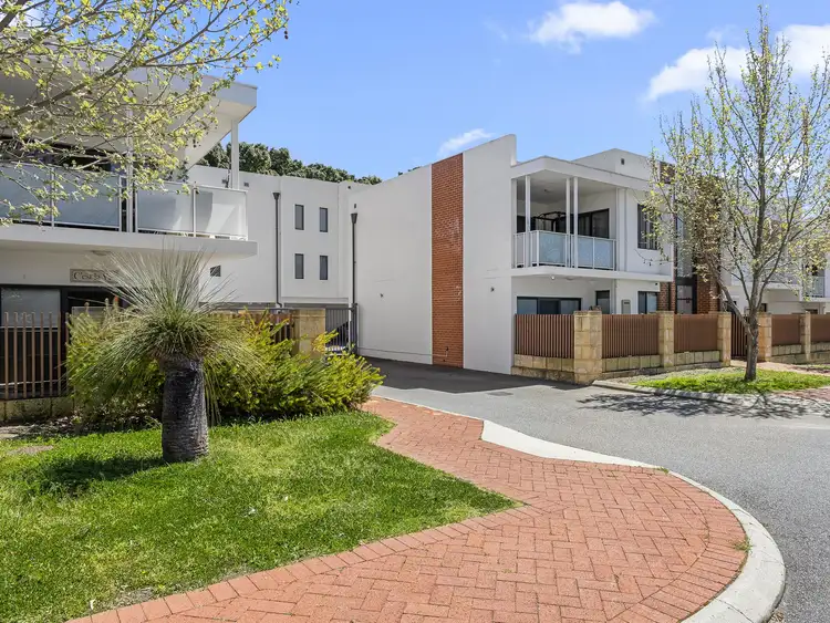 36/7 Juliet Road, Coolbellup WA 6163