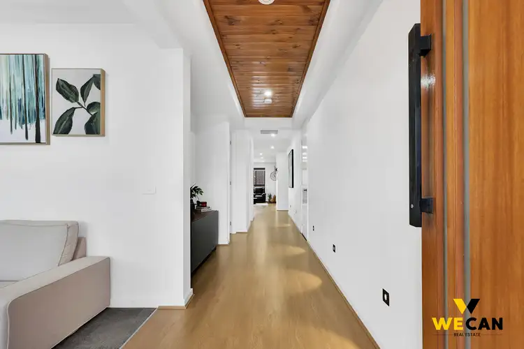 Second view of Homely house listing, 10 Oaky Street, Donnybrook VIC 3064