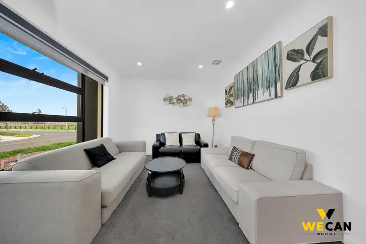 Third view of Homely house listing, 10 Oaky Street, Donnybrook VIC 3064