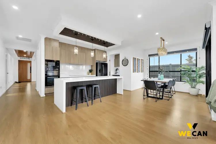 Fourth view of Homely house listing, 10 Oaky Street, Donnybrook VIC 3064