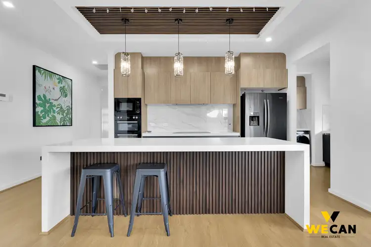 Fifth view of Homely house listing, 10 Oaky Street, Donnybrook VIC 3064