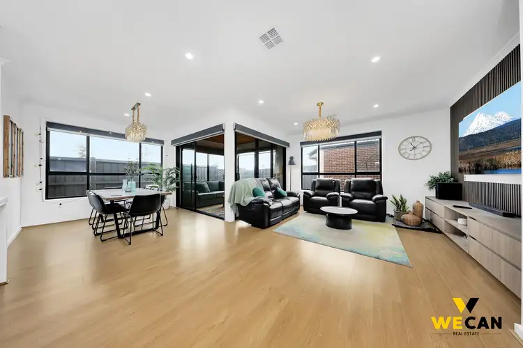 Sixth view of Homely house listing, 10 Oaky Street, Donnybrook VIC 3064