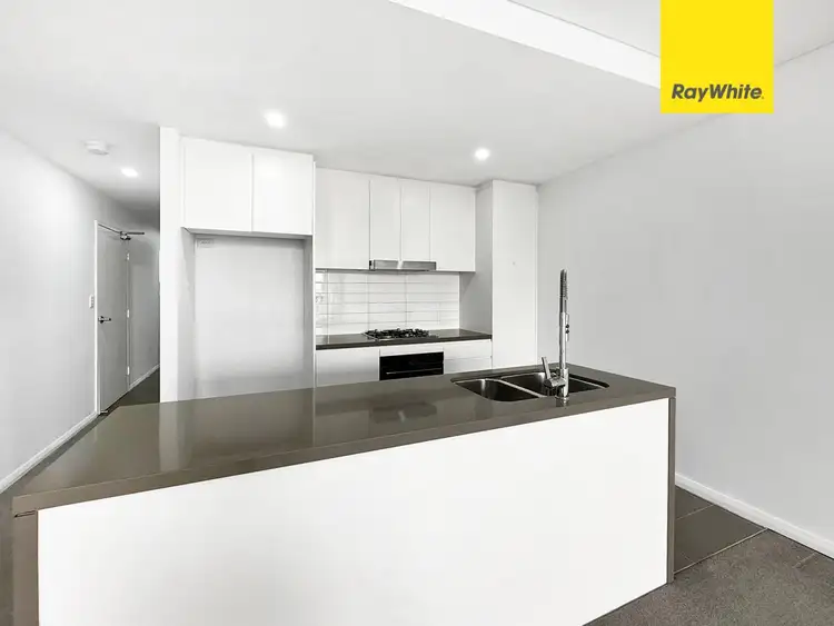 Second view of Homely apartment listing, 7/45 South Parade, Campsie NSW 2194