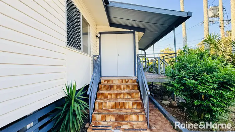 20 Sylvania Street, Logan Central QLD 4114
