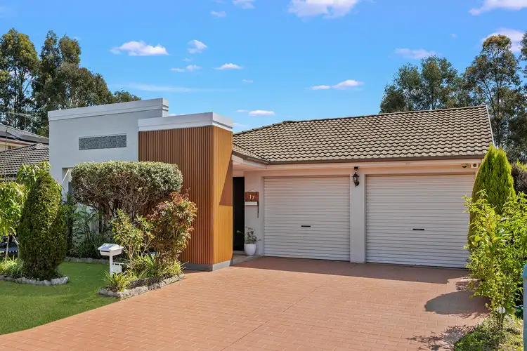 17 Larne Street, Prestons NSW 2170