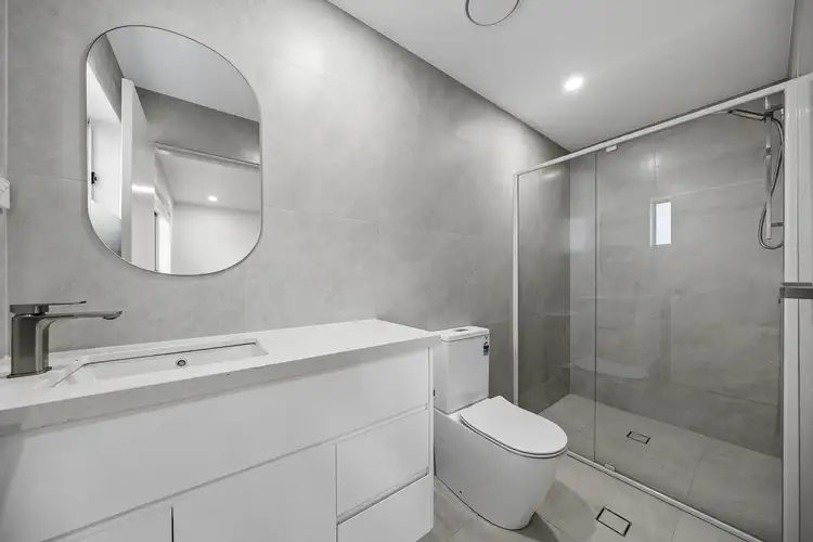 Sixth view of Homely townhouse listing, 12/22 Holland Crescent, Casula NSW 2170