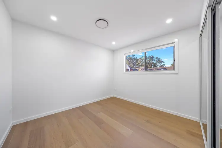 Seventh view of Homely townhouse listing, 12/22 Holland Crescent, Casula NSW 2170