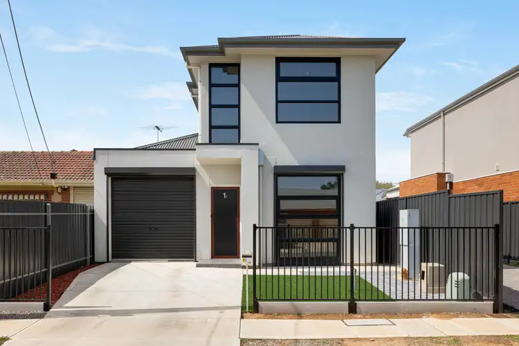 1I Letcher Road, Oaklands Park SA 5046