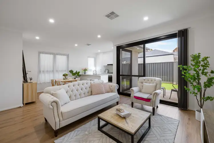 Second view of Homely house listing, 1I Letcher Road, Oaklands Park SA 5046