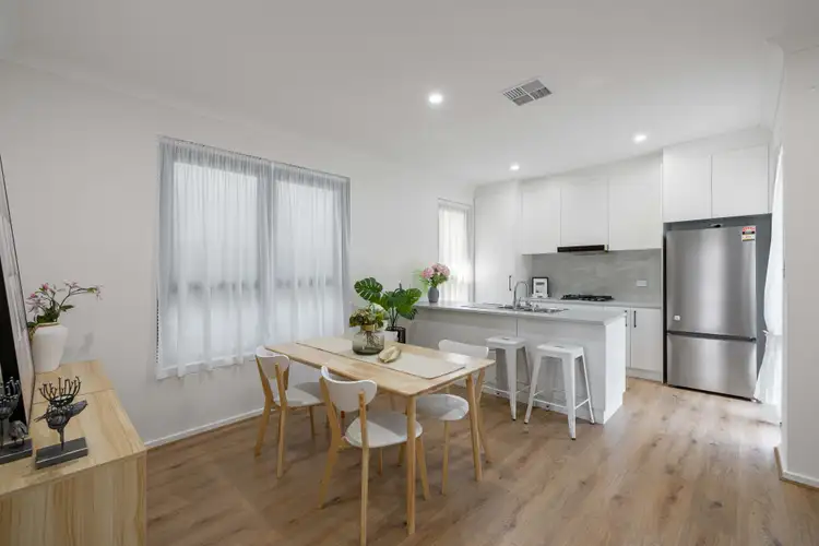 Third view of Homely house listing, 1I Letcher Road, Oaklands Park SA 5046