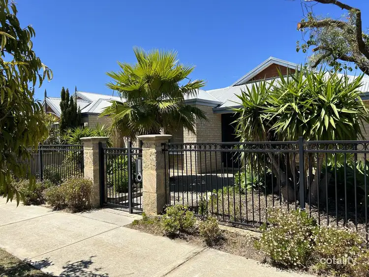 40 Bodorgan Avenue, Butler WA 6036